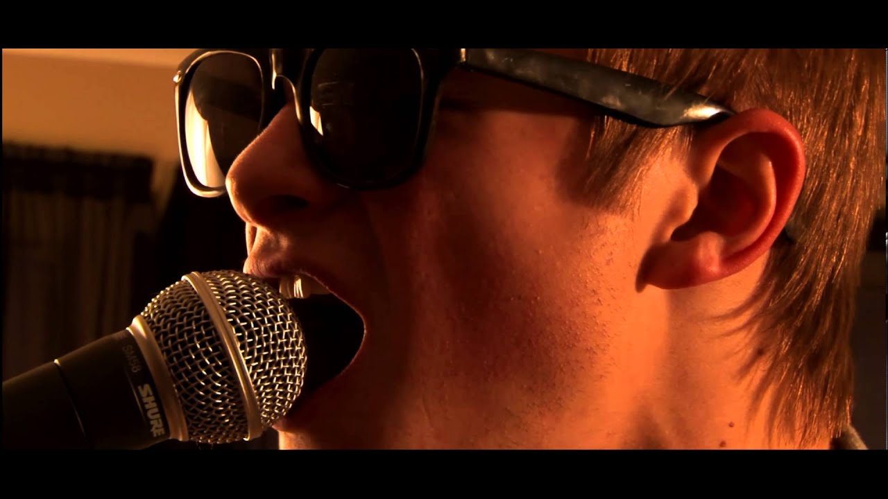 The Captain's Son Untitled (Official Music Video)