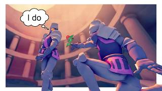 Me and my sister played the weirdest night game ever made!! screenshot 1