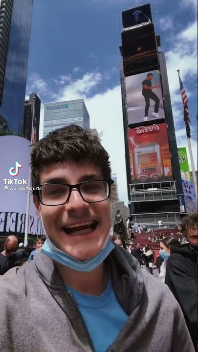 Download lagu I Run This City Now, Me, Me. This Is My City, New York Is My City.