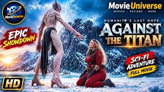 Information An Alien Asked Me to Save His Offspring… While His Giants Destroyed Our World | Against The Titan News