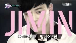 [140206] BTS - Comeback Next Week