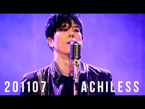 201107 고훈정 아킬레스 앵콜 - Beep Beep! + Fucking truth