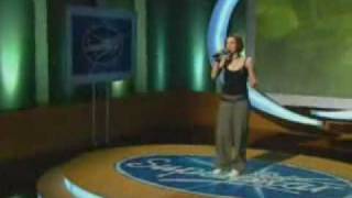 Aneta Langerová - Ironic (Česko Hledá Superstar 1 - Semifinále)