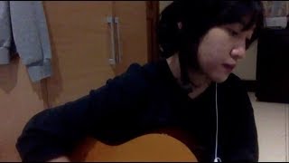 You Might Be Sleeping - Jakob Ogawa & Clairo (Cover)