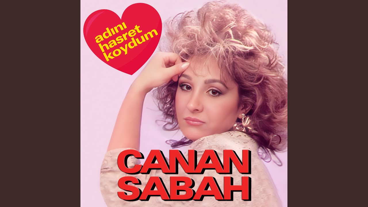 Adını Hasret Koydum