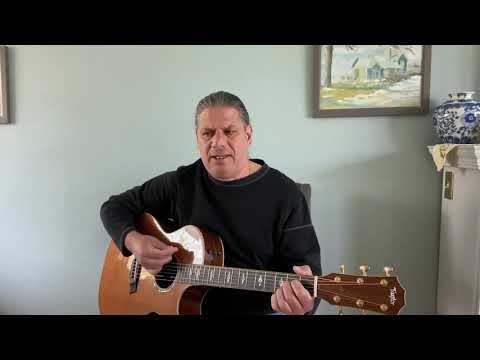 You Don't Mess Around With Jim - Jim Croce Cover Song