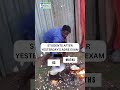 Students After Yesterday's ADRE EXAM #ADRE#upsc #assam#apsc#viralvideo #viralvideo