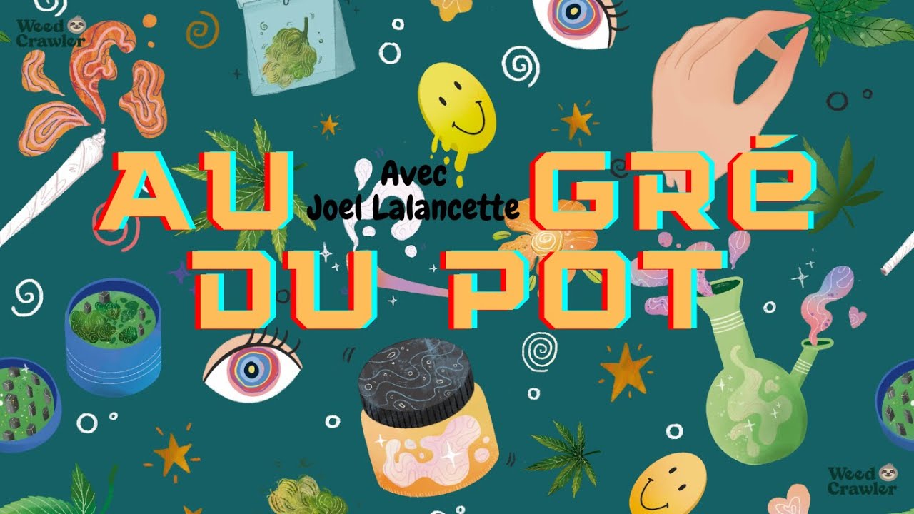 E02 - Joel Lalancette - 5 Points Cannabis