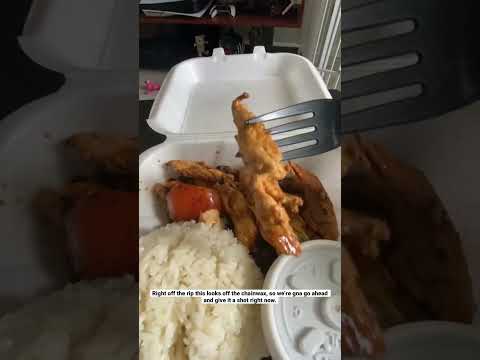 Chicken Stir Fry