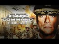 SECOND IN COMMAND [2006] | Official Trailer