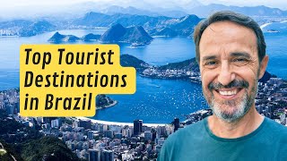 Brazil Unveiled: A Journey Through Paradise [2023]