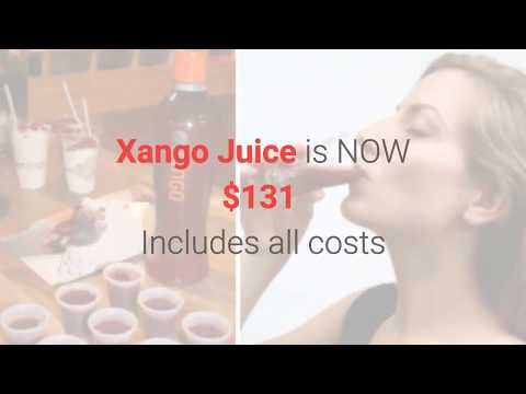 Zija In Australia Get Xango Mangosteen Juice | Mangosteen Do You Still Want The Benefits