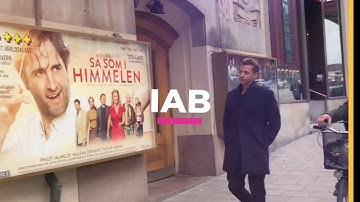 IAB Sweden - The programmatic event 2019