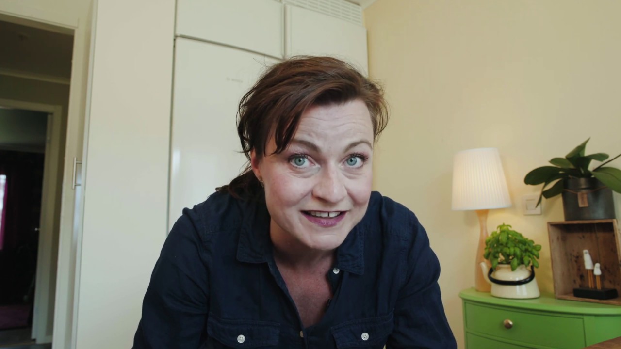 En liten film om acceptans - Glugg Produktion