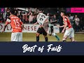 Darum lieben wir den Amateurfußball! Die kuriosesten Szenen aus 10 Jahren KICK.TV