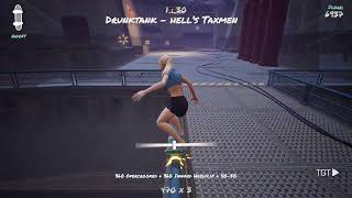 Skatesterre | Release Date Trailer screenshot 5