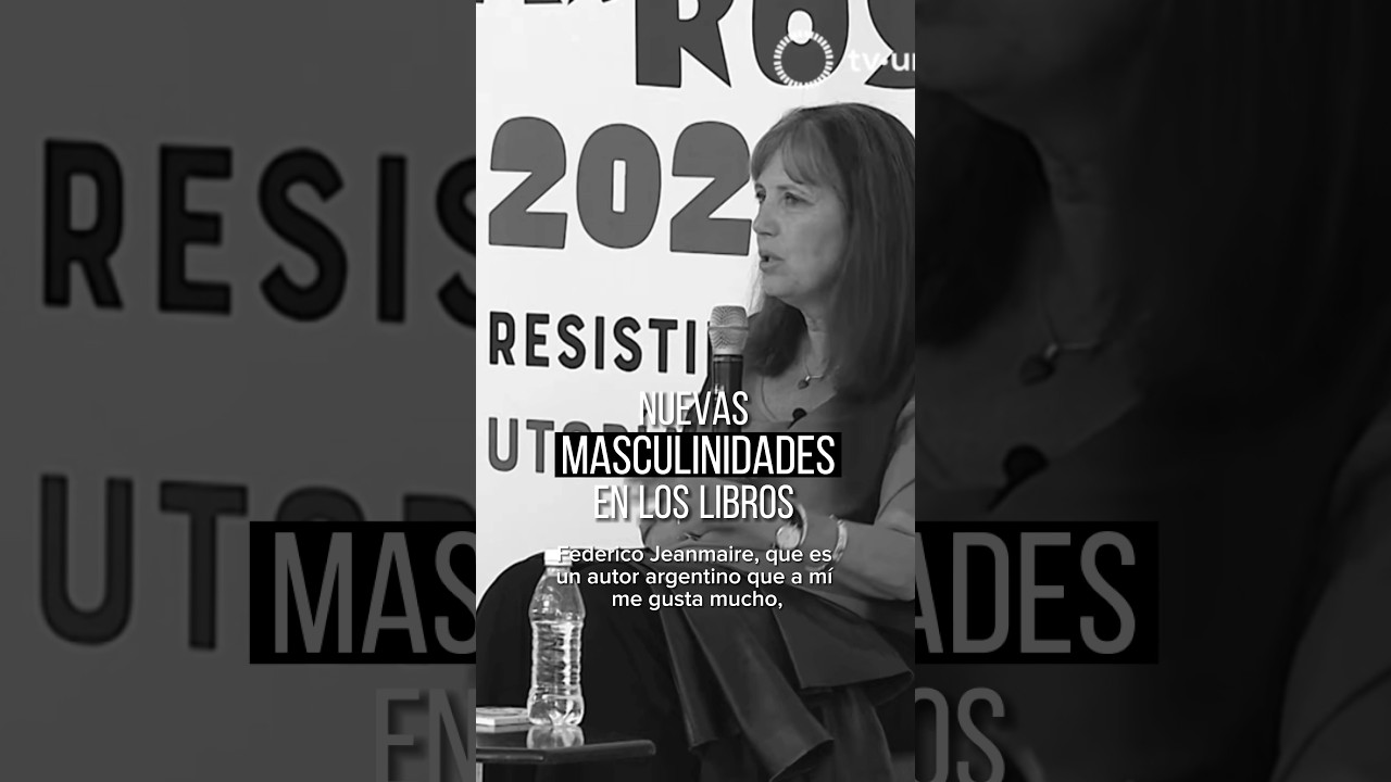 Claudia Piñeiro, escritora argentina