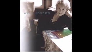 Jill Jenson -  Sunshine Away