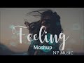 Feeling Mashup || NP Music || Alia Bhatt, Ranbir Kapoor, Arijit Singh | Bollywood Lofi &amp; Chill 1080p