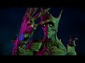 Groot is high  guardians of the galaxy  episode 4 game  hippo reddy