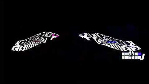 Klasky Csupo Effects Round 1 into Round 2 vs MBRD244 Second Channel