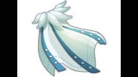 [Dofus] Maging Cape of the Sharp Eye (AP Brisage)