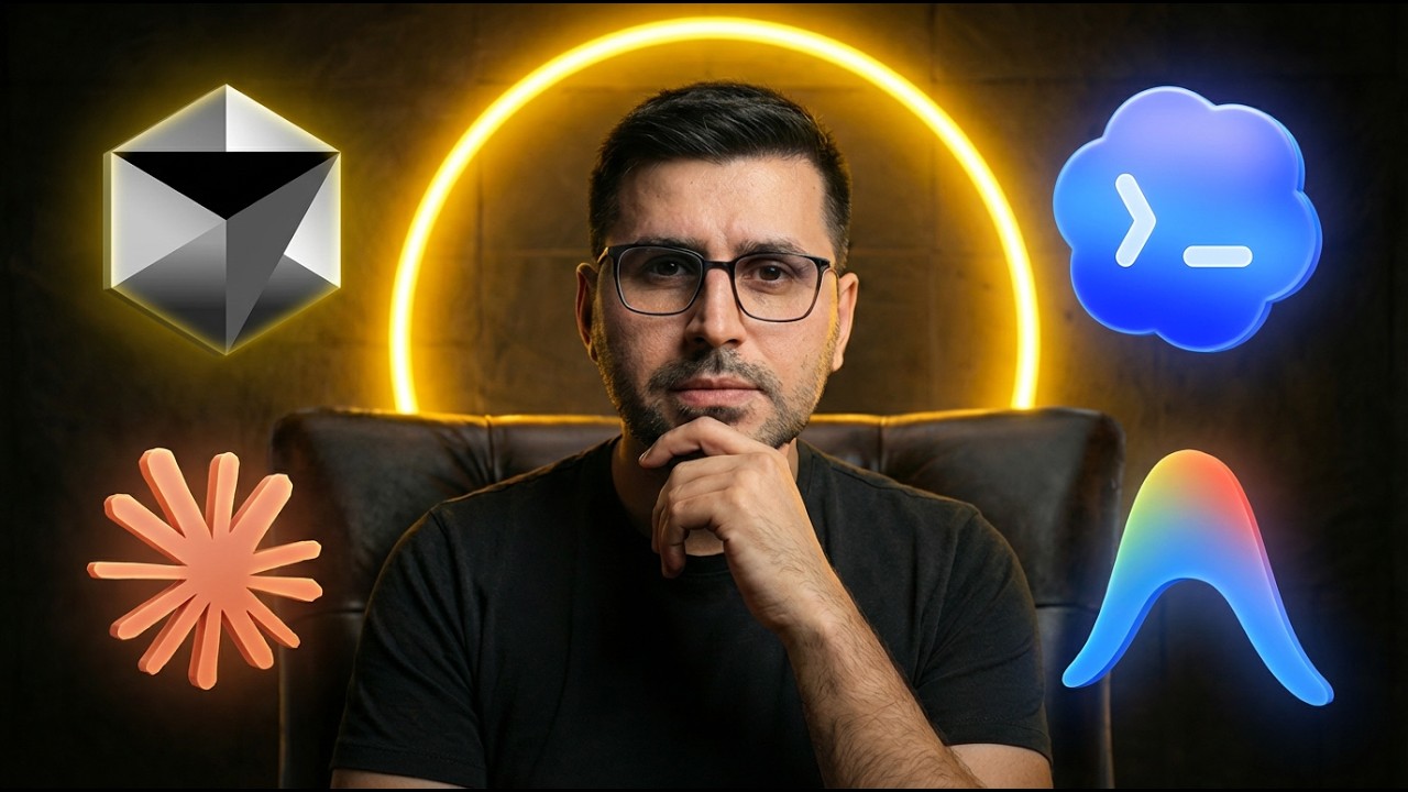 AI İdeleri Gerçek Kıyas 2026 - Claude,Cursor,Antigravity,Codex