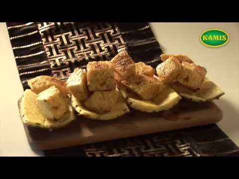ШАШЛЫК из АНАНАСА
