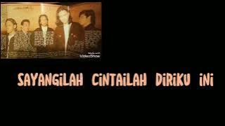 OKAY - Setia Menantimu {LIRIK}