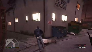 GTA Physics in a Nutshell!