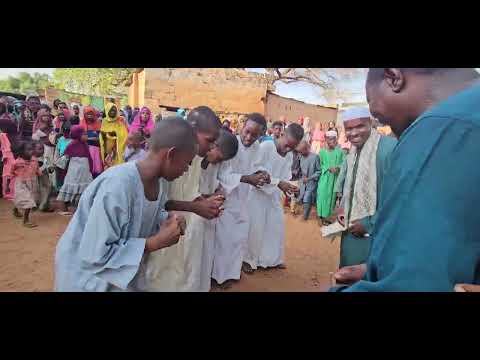 اولاد الشيخ الشايقي