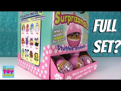 surprizamals series 2