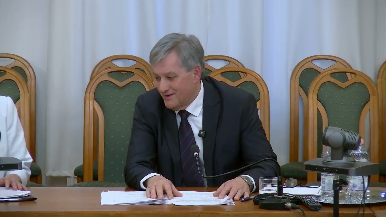 Alakuló Testületi ülés Tabon