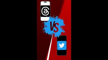 Threads App vs. Twitter: The Ultimate Social Media Showdown