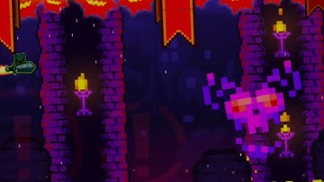 Formidable Fortress - By SEANNNN | Daily Level #22 (Geometry Dash 2.2)