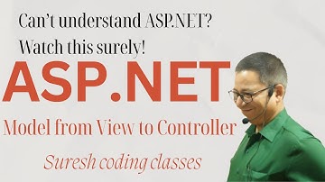 #06 Pass Model from View to Controller | ASP.NET 2025