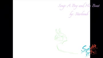 Wind Waker {Legend of Zelda Birthday Speed Art}