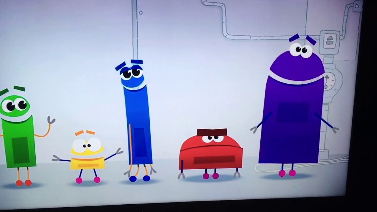 Download StoryBots Super Songs Theme Song