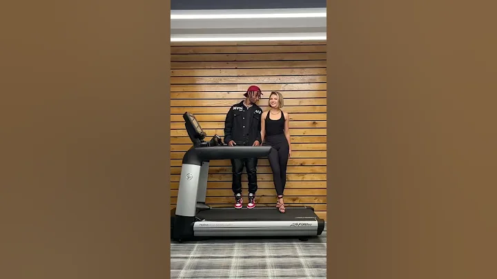 September: Treadmill Edition (Miranda Derrick x Bdash)