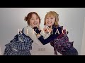 エムハロイベント vol.5 佐々木莉佳子×つばきファクトリー 秋山眞緒 撮影裏側⭐