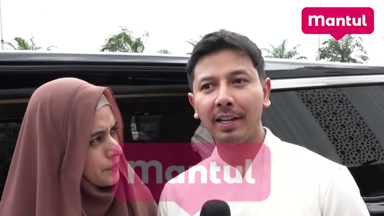Pesan Menohok Sonny Septian & Fairuz A Rafiq Untuk Pernikahan Inara & Insanul | Mantul Infotainment