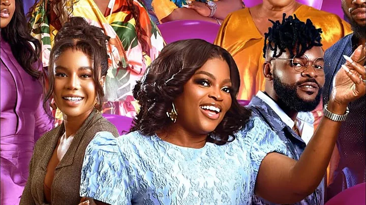 Nollywood's BIGGEST Box Office Smash EVER! Nollywood Movies 2024 Everybody Loves Jenifa