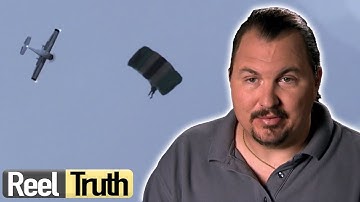 Fear In Freefall | I Shouldn