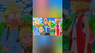 Clemont Calls Serena Nonsense