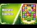 Lesson 7: Mechanic Expansion | Broshi JavaScript Game Dev