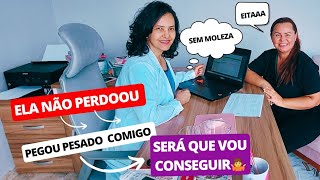 RETORNO A NUTRICIONISTA: TEREMOS UMA NOVA ESTRATÉGIA PARA CONTINUAR EMAGRECENDO, VAI DAR CERTO?