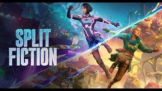 Split Fiction Gameplay Live - part 3