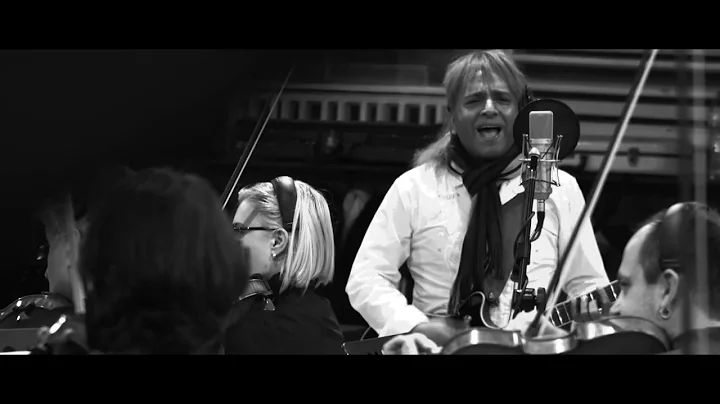 Glenn Perry Bugle Blues (official video)