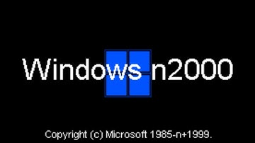 Windows n History - Revision 2 - Luigi2012SM64 [SCRAPPED VIDEO]