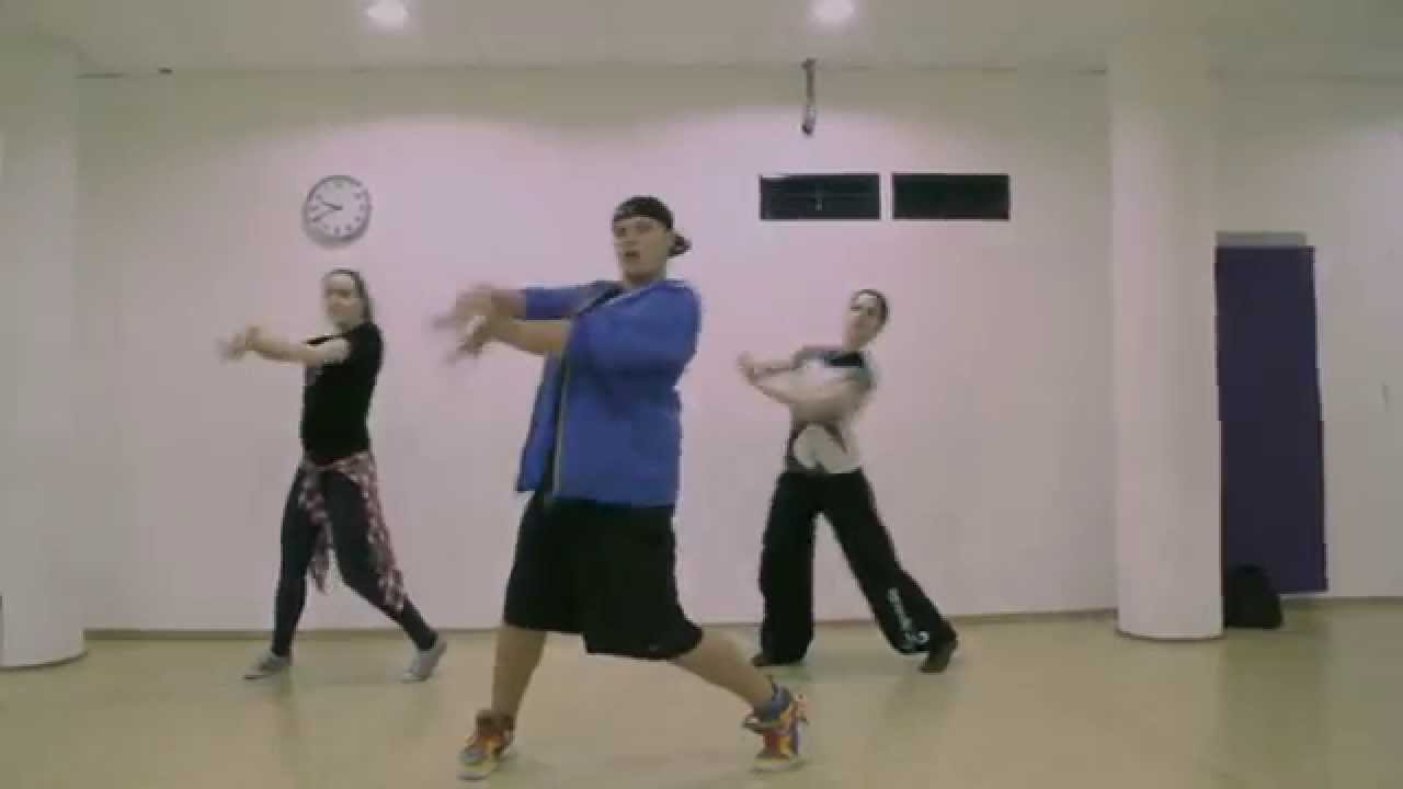 Kiesza - No Enemiesz | choreography by Matt Pardus